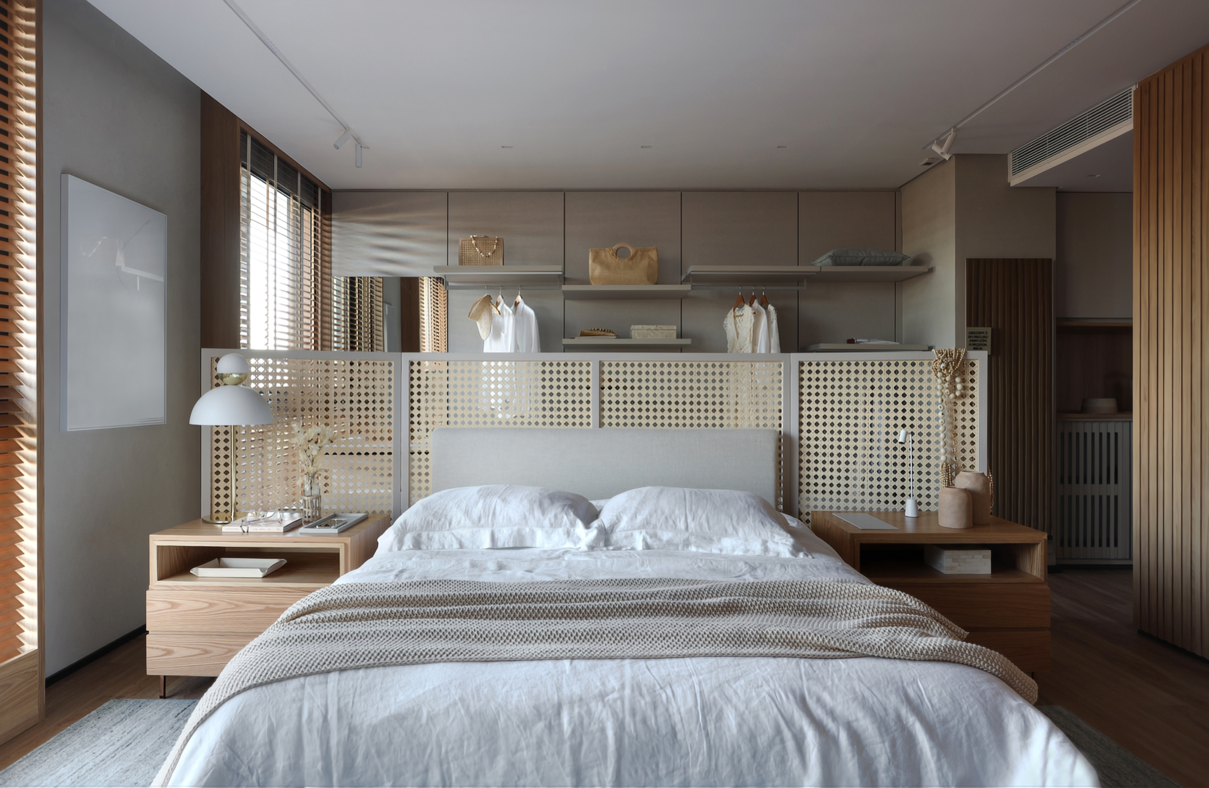 巴西 | Soul复式住宅 | 2022 | Juliana Pippi-36