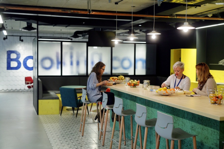 布里加达办公空间设计丨brigada*-12