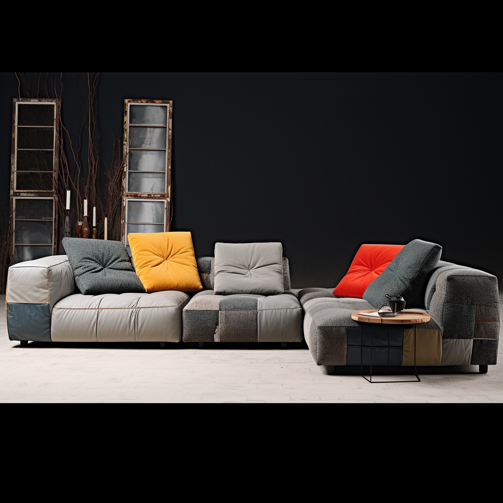 拼色沙发原创产品-11