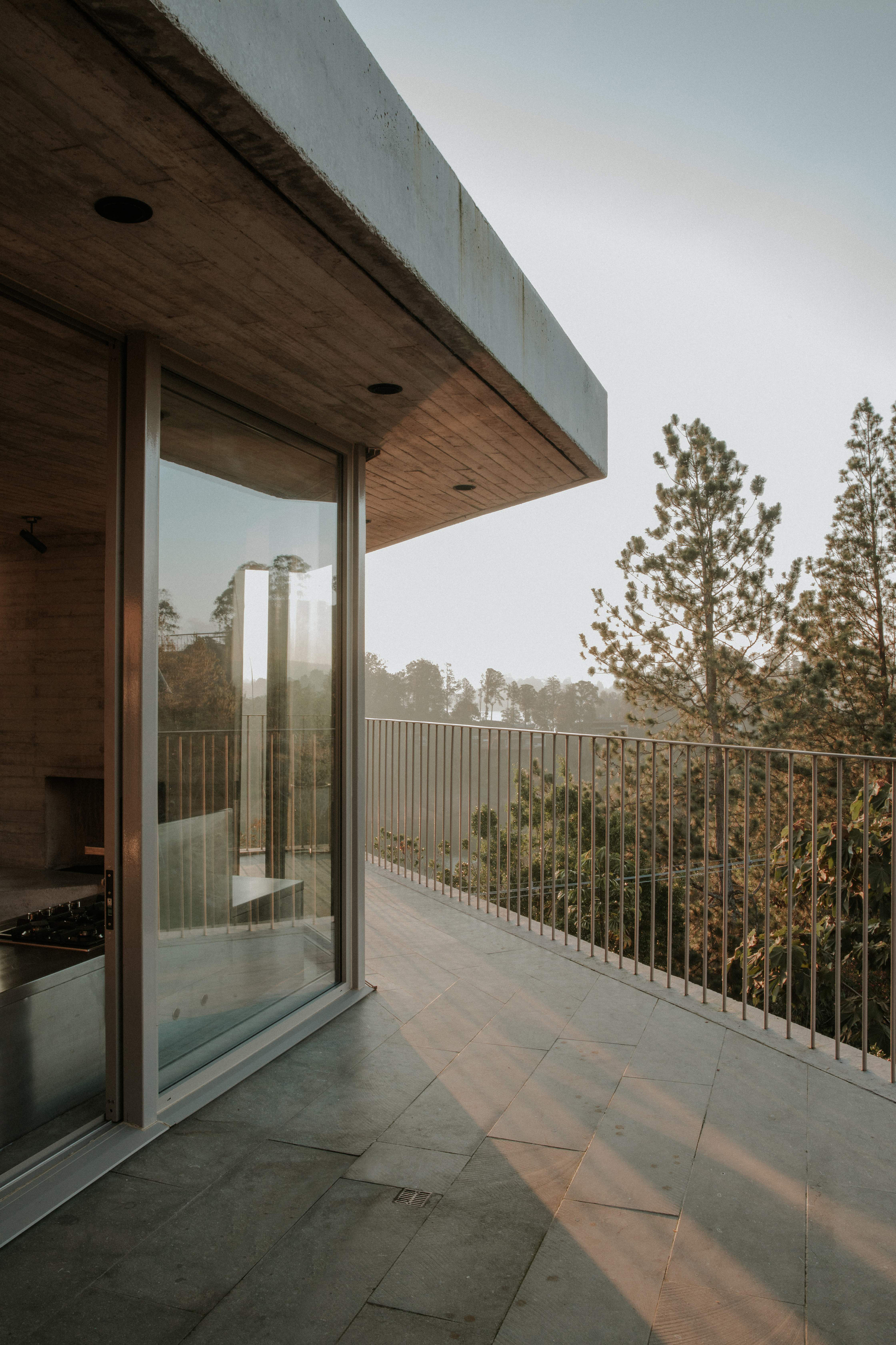 混凝土房屋丨哥伦比亚丨Atelier Garcia-33