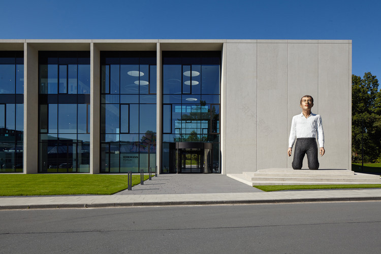 霍曼公司新培训中心-17