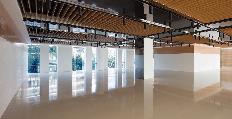 Icon云端,成都 / PES-Architects-42