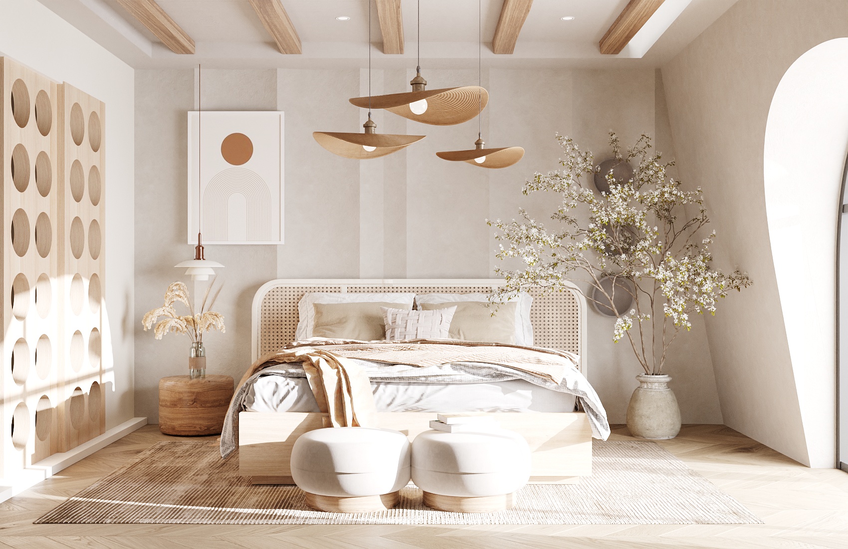 Washington DC First Floor Reno-11