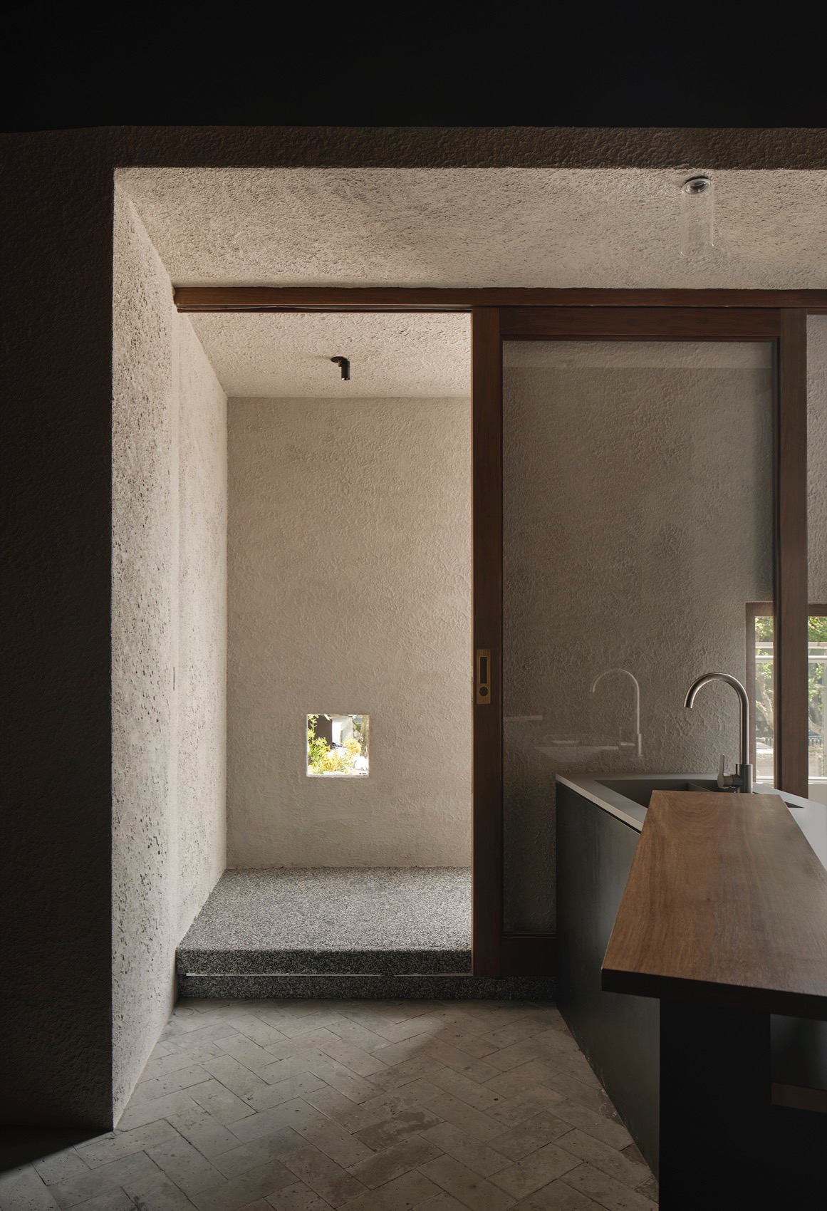 十七间茶馆丨中国南京丨衡建筑-10