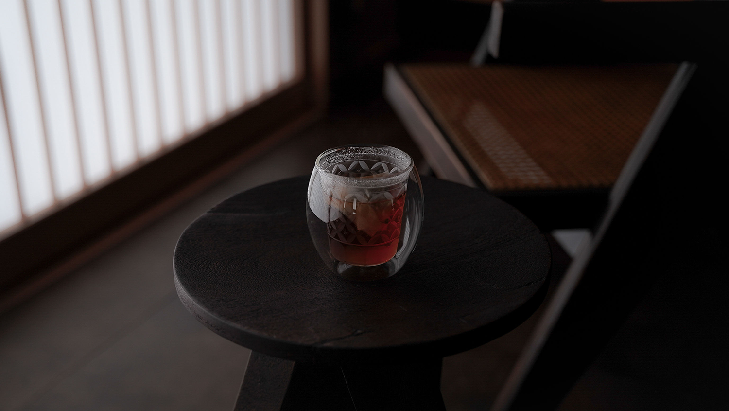 日本冲绳日式旅馆|静谧之境,在地之美丨LIBLES HOUSE 和 goemon-48