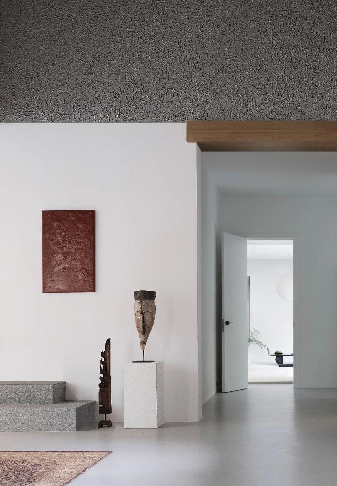 上海绿城玫瑰园800㎡别墅设计丨中国上海丨UDstudio上海悠玓建筑设计咨询有限公司-33