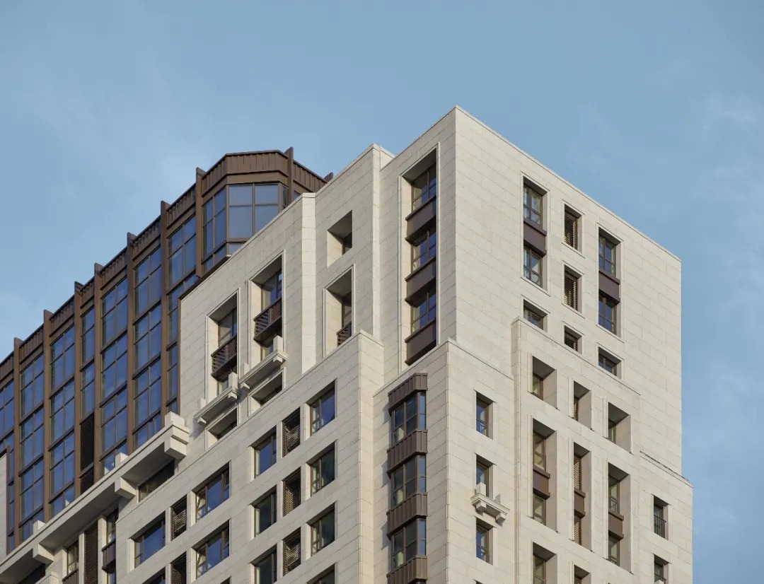 致逸设计丨上海前滩钱隆广场 建筑设计 丨中国上海-22