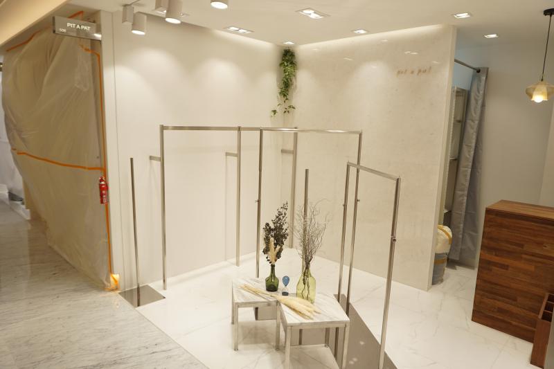 极简风格下的优雅白-6