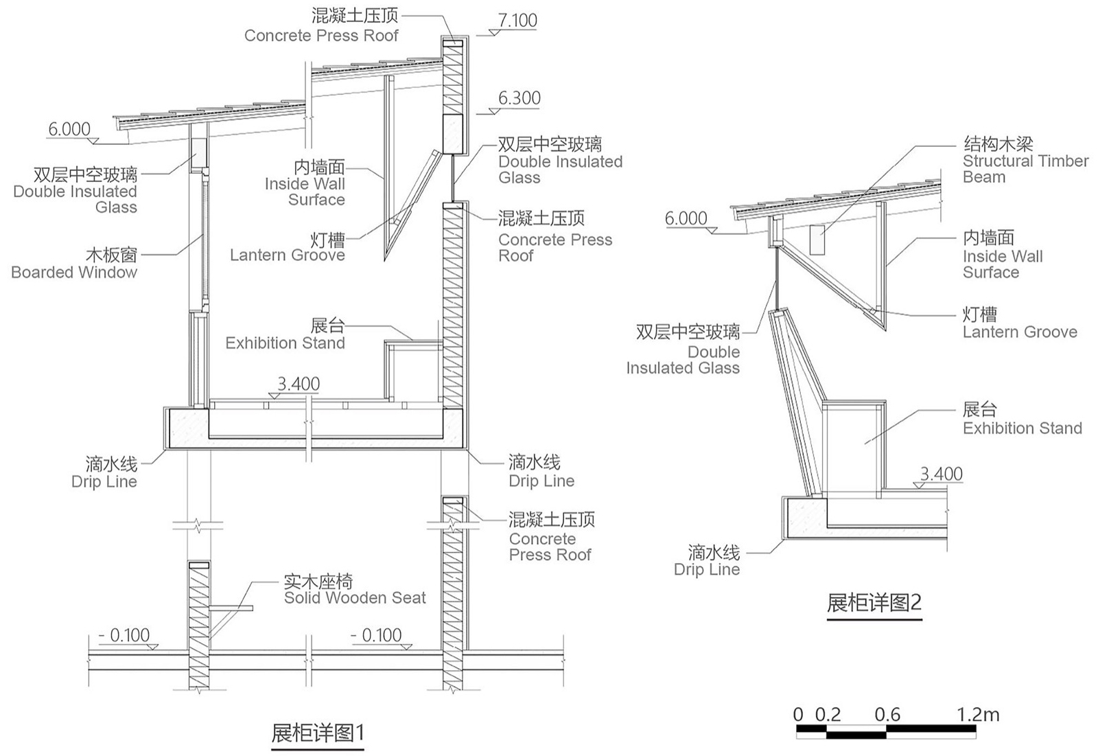 丰梧季·村民活动中心丨中国黄山丨IARA-102