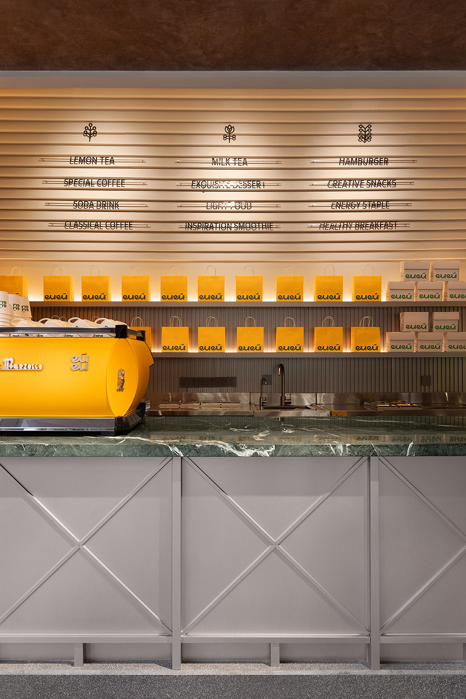 广东 EUEU 餐饮店丨中国广东-15