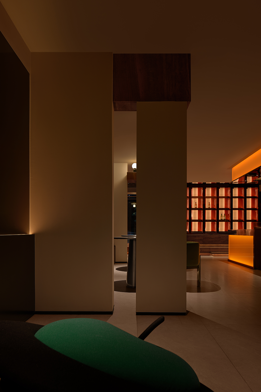 小半丨中国东莞丨壹无界设计-22