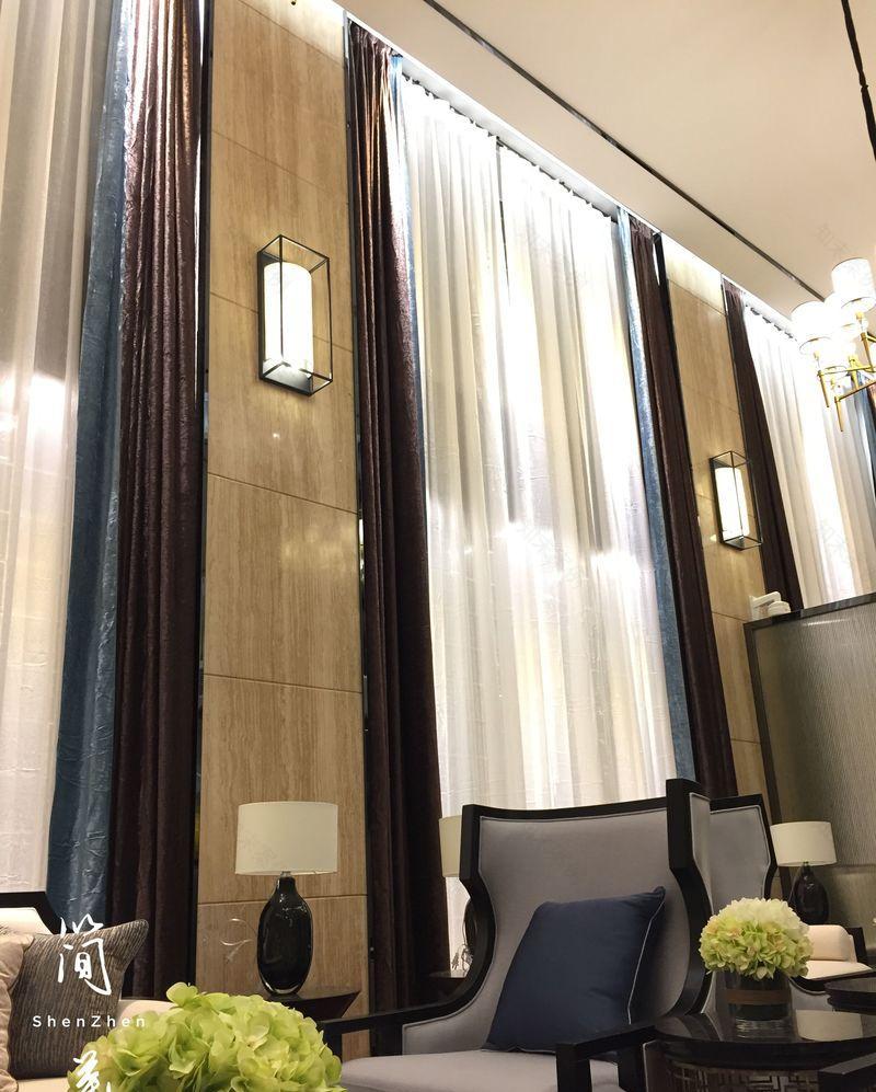 深圳宝安机场FBO公务机楼-4