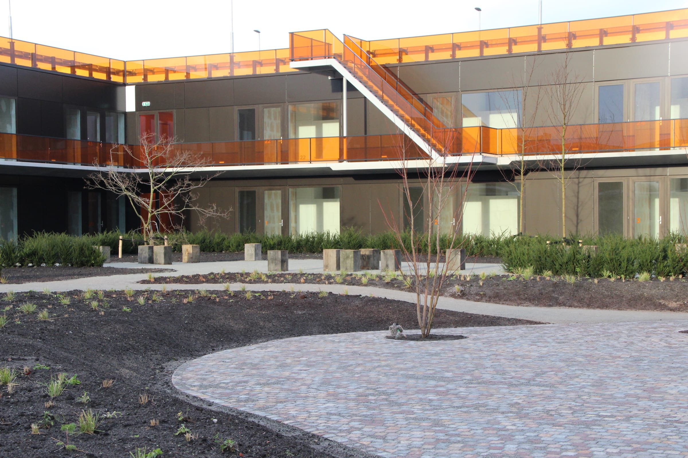 整个欧洲，德尔瓦景观建筑师事务所-57