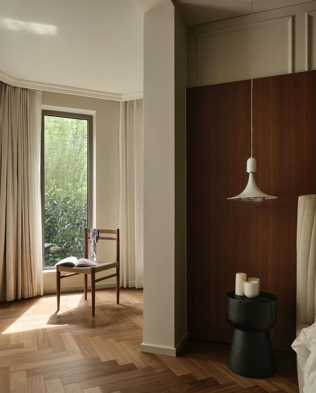 漫屿·给自己一个优雅的家-43