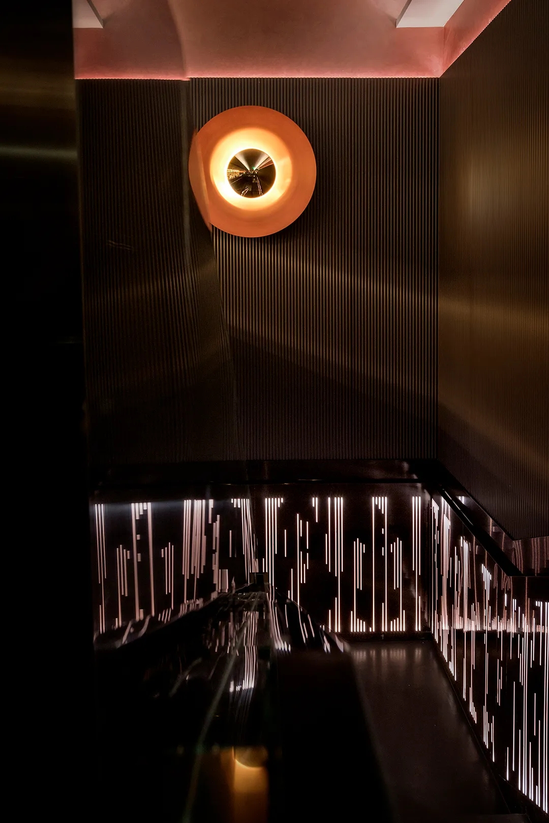 上海黑石 M+ 酒店 | WJID 黄全-62