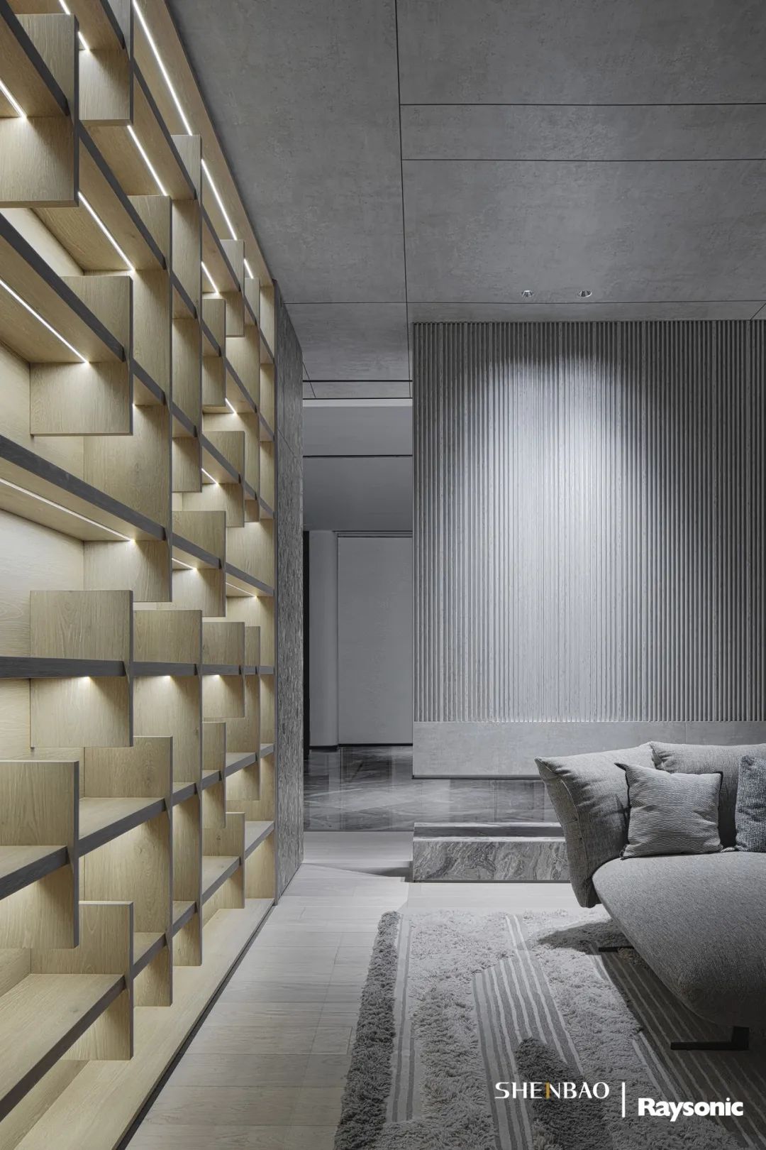 Raysonic 2022 年度作品辑丨中国天津丨Raysonic 团队-33