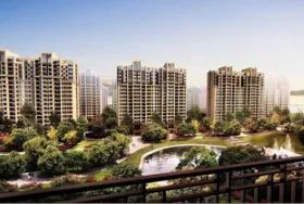 南京 50 大楼盘春季特惠，锦华装饰带您探访未来理想家-55