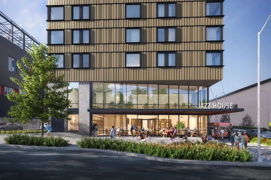 爵士屋丨美国西雅图丨Weinstein A+U-10