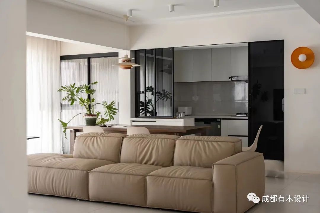 温馨北向亲子房设计丨王权-19