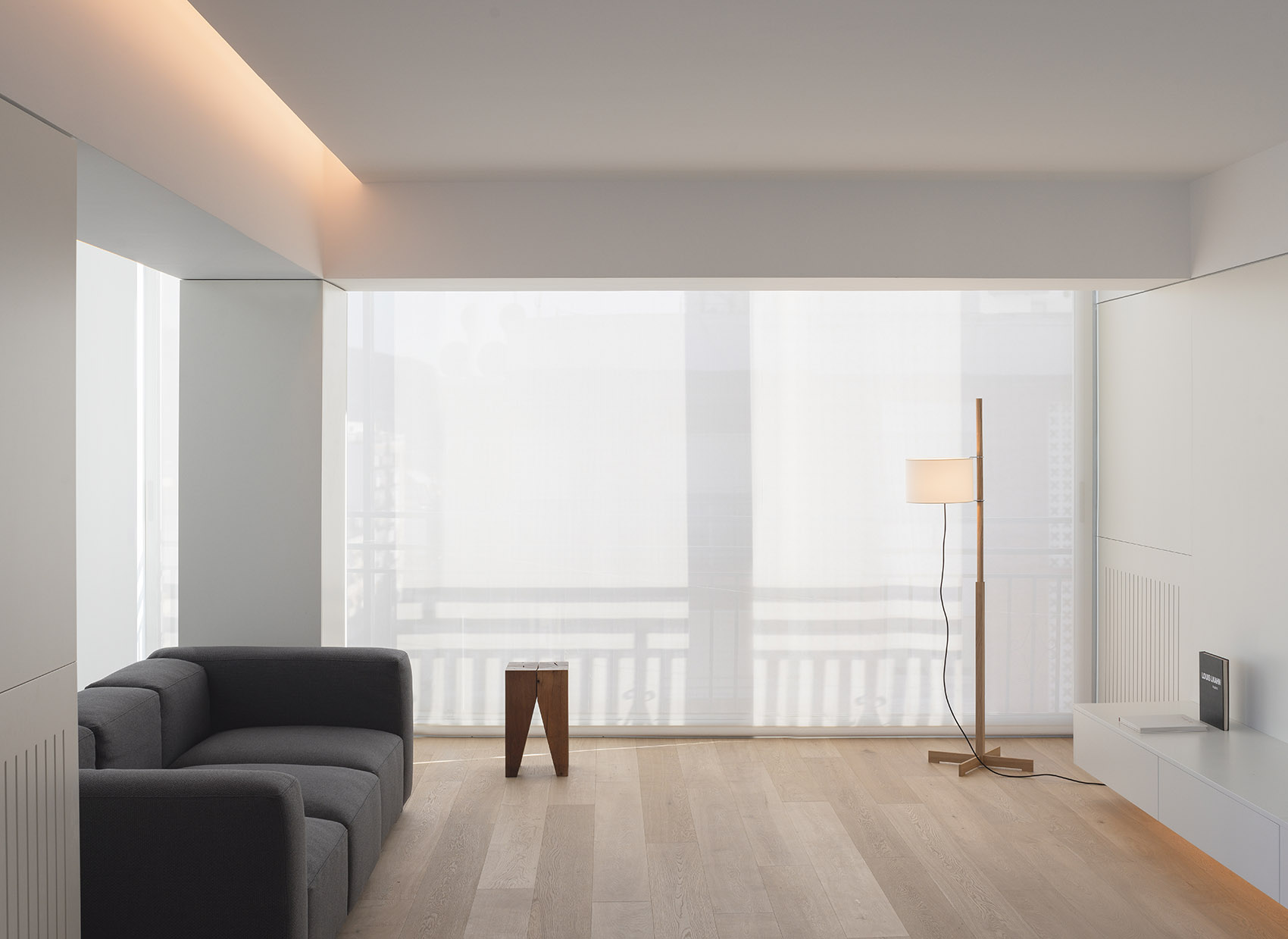 西班牙Orihuela公寓改造-11