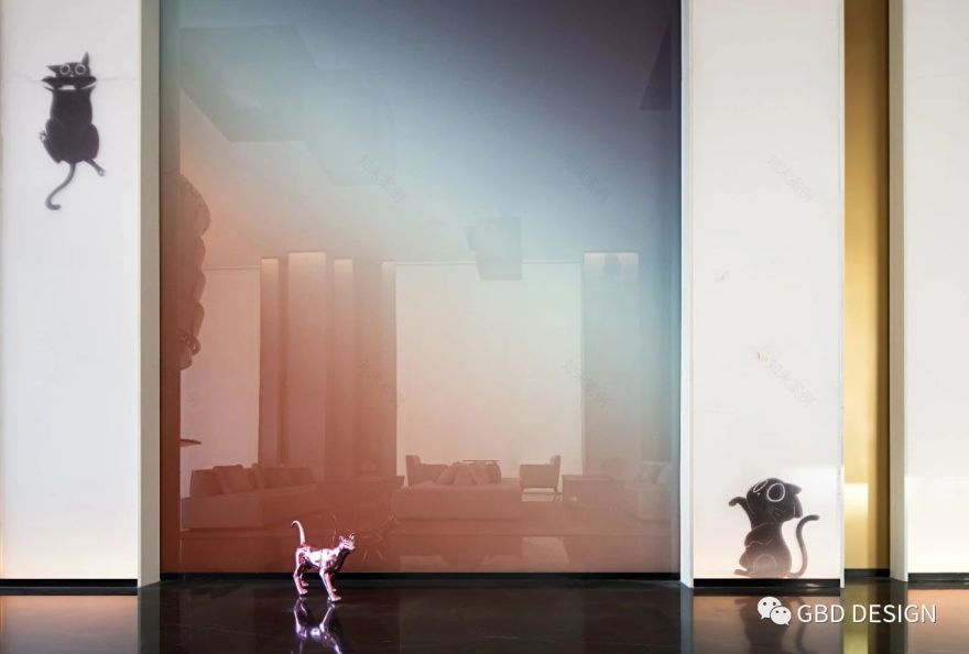 青岛中海寰宇时代售楼处丨中国青岛-27