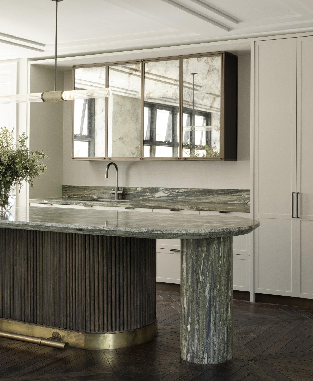 悉尼 Queen Street 住宅丨澳大利亚悉尼-9