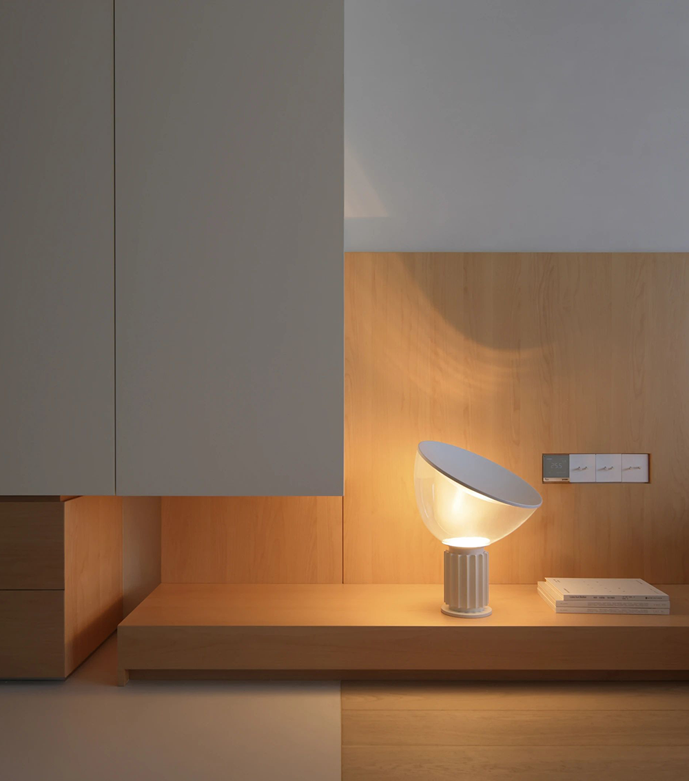 至简无相丨中国济南丨東莫设计-66