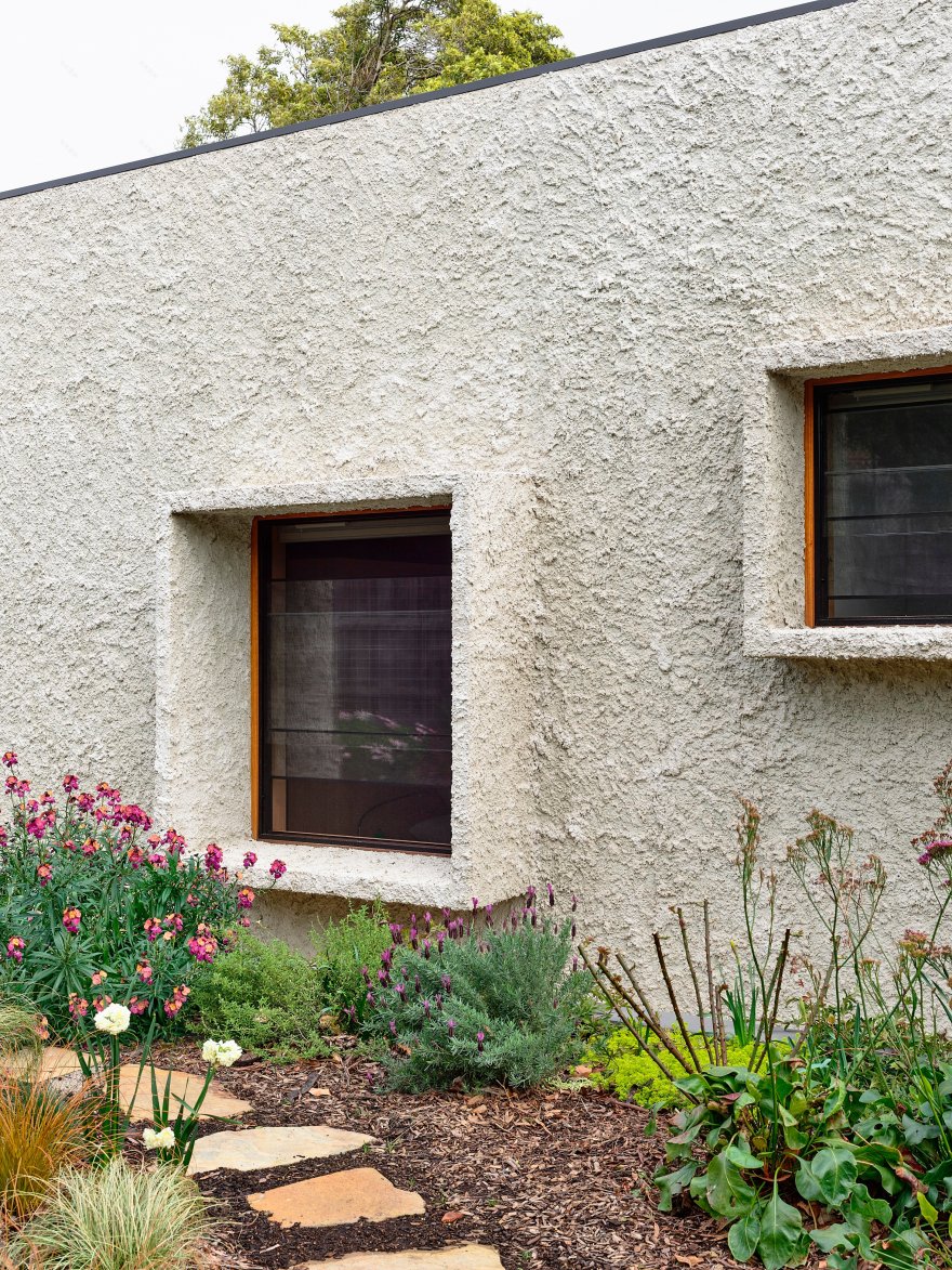 当地住宅丨澳大利亚丨Zen Architecture-3