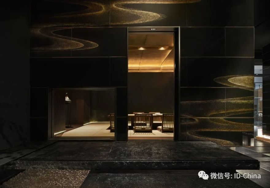 odd 设计事务所 | 美食与空间的沉浸式故事-75