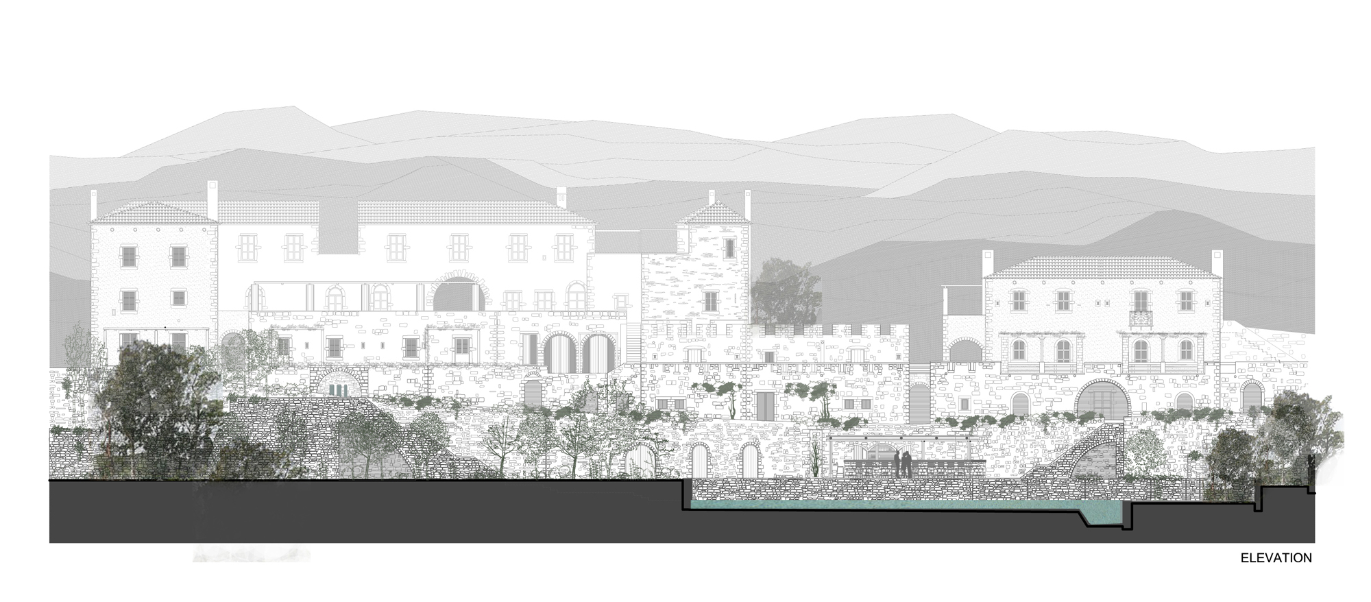 金斯特纳酒店 · 传统与现代的完美融合-38