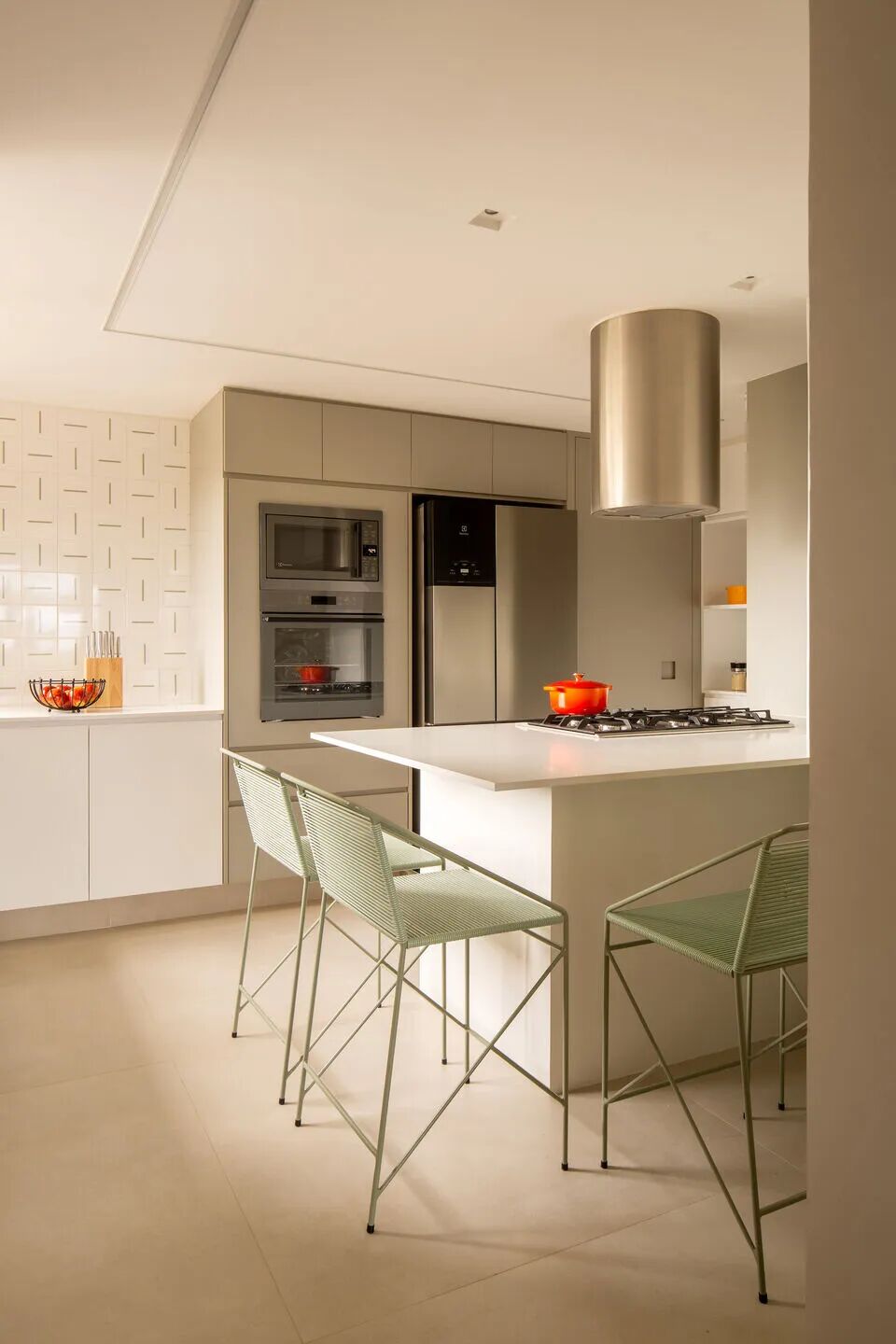 平层丨Cape VerdePaul丨Conrado Ceravolo Architects-19