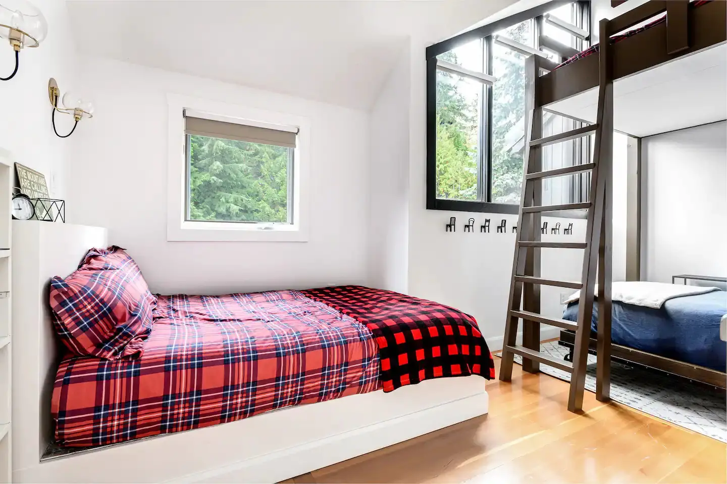 山中摄影师的灰色避世之作 | 加拿大哥伦比亚省的 Sundance Whistler-11