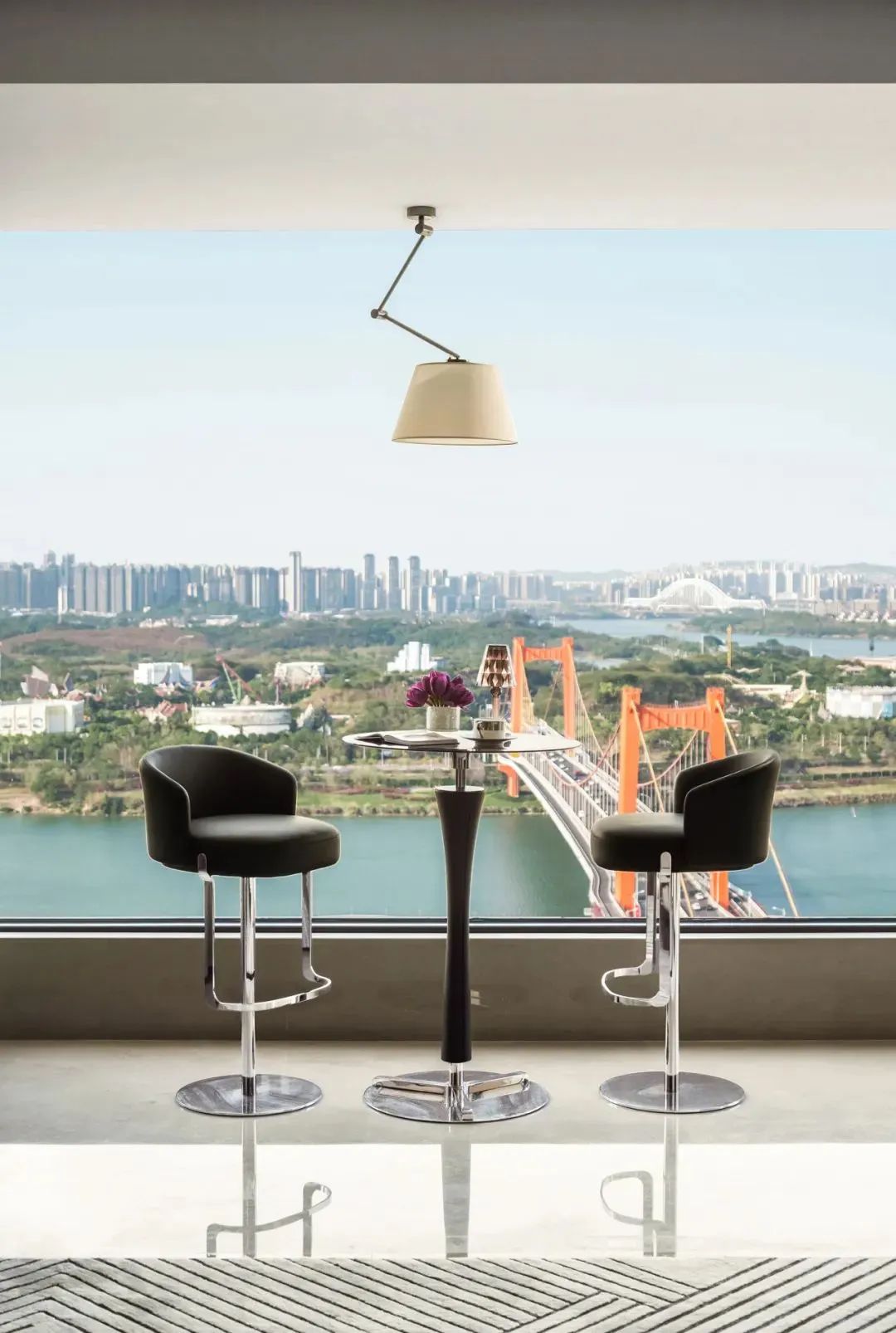 南宁轨道C11丨中国南宁丨李益中空间设计-1