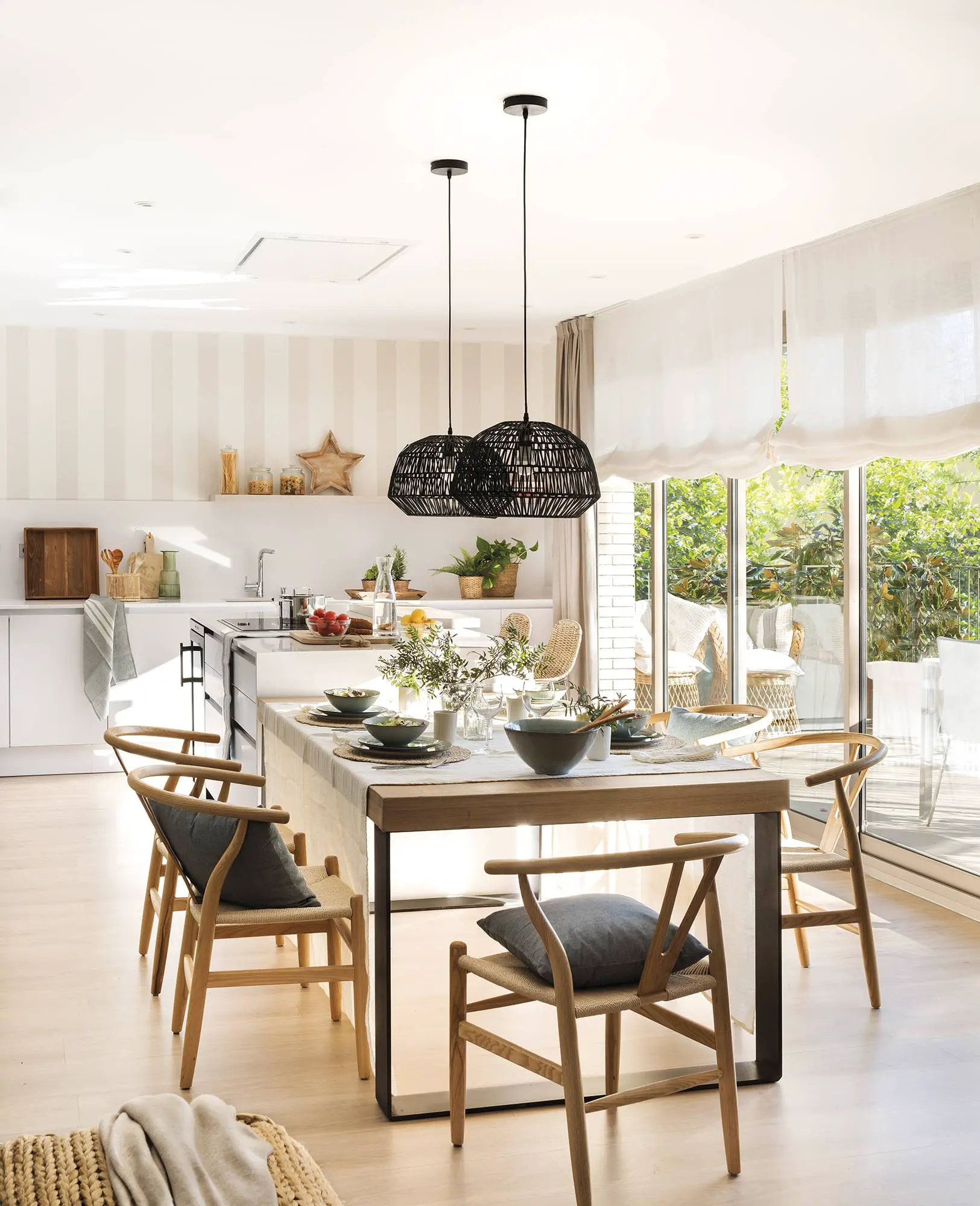 75m2 新婚夫妇公寓,设计师 Pia Capdevila 打造温馨舒适空间-2