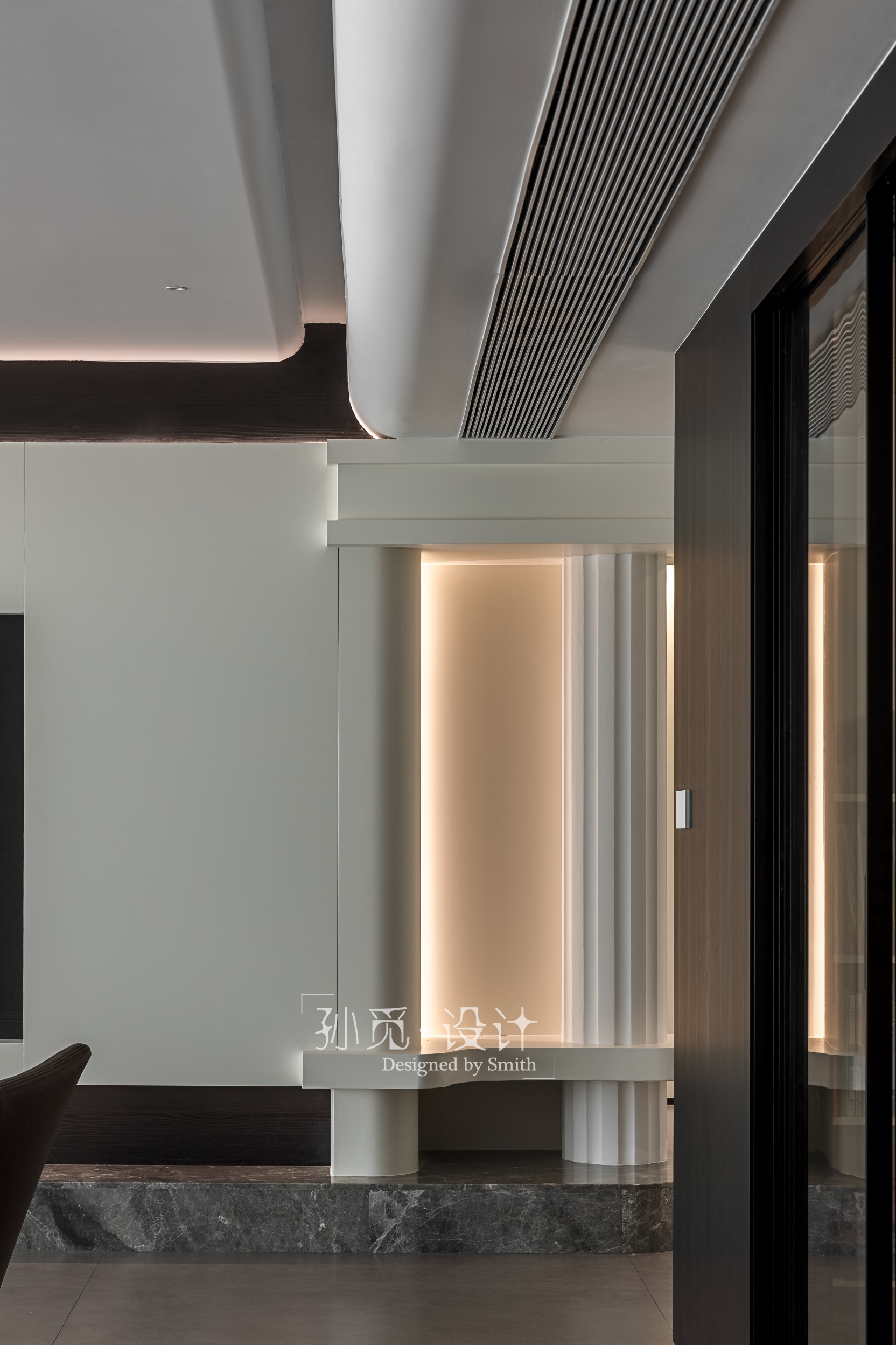 万境潇湘王宅丨孙觅-16