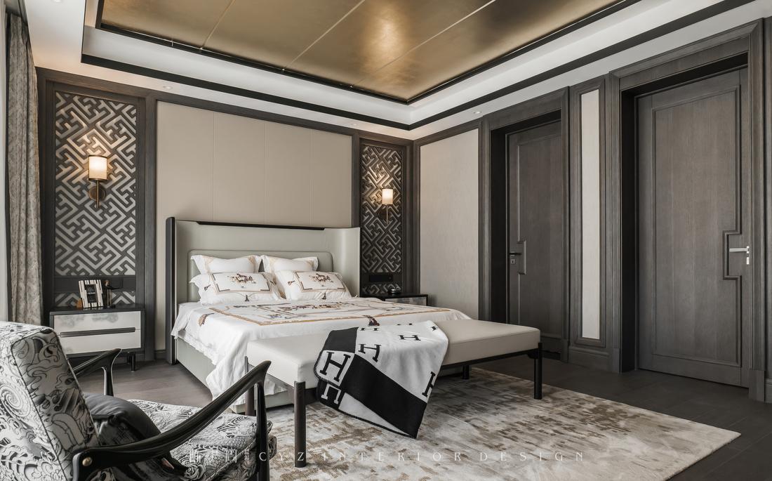 拙政别墅室内设计丨中国苏州丨陈伊周设计-39