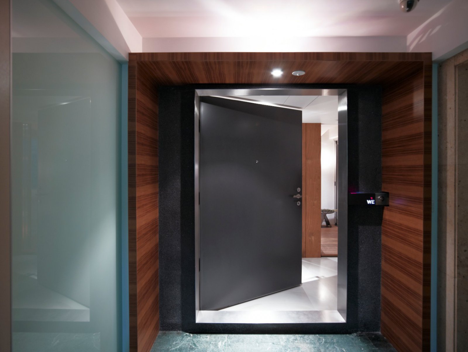 230m²仁愛W+E宅  创研空间-57