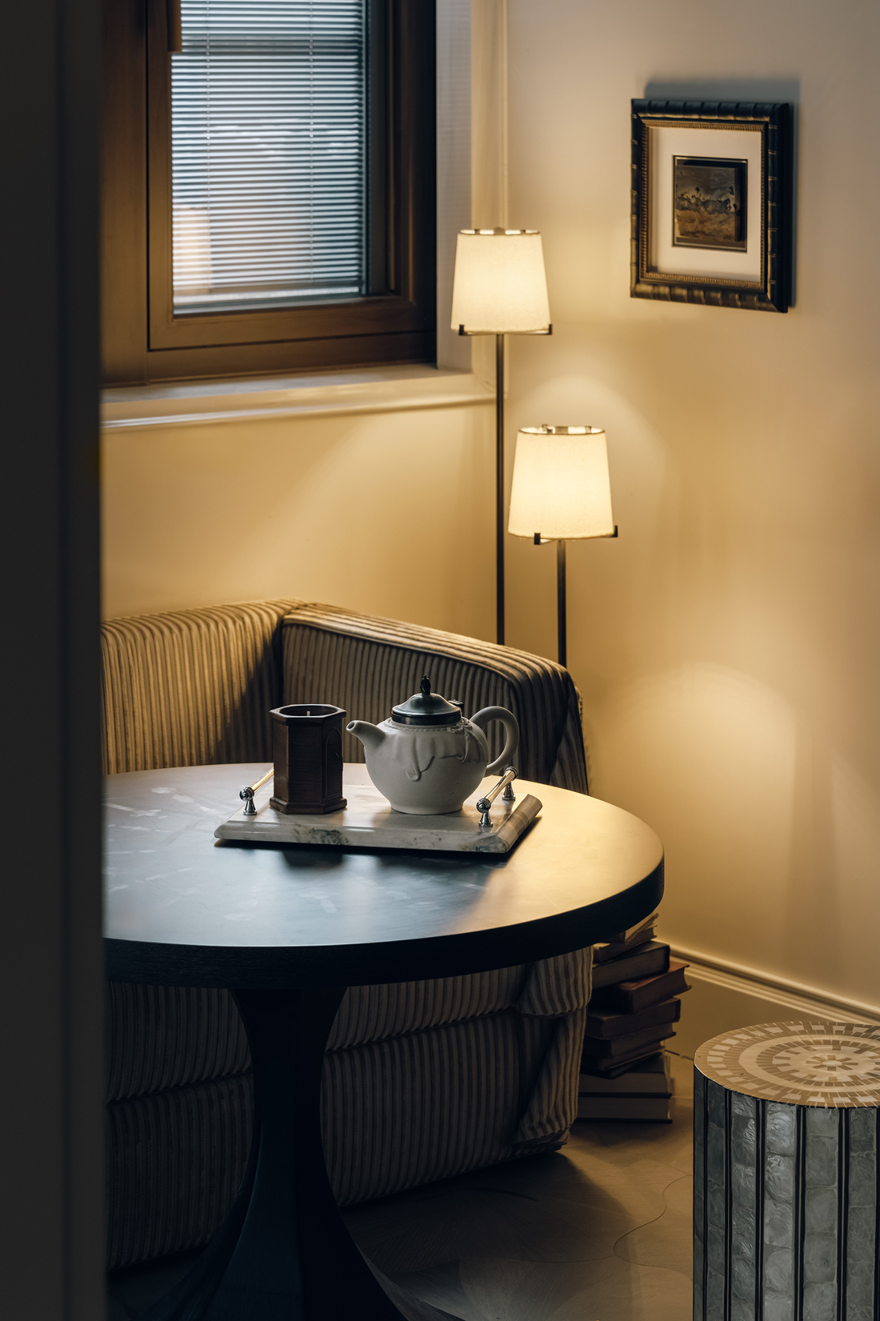 保利·永兴里-40