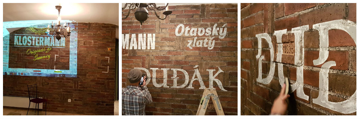 从地中海餐厅改造为经典酒馆-39