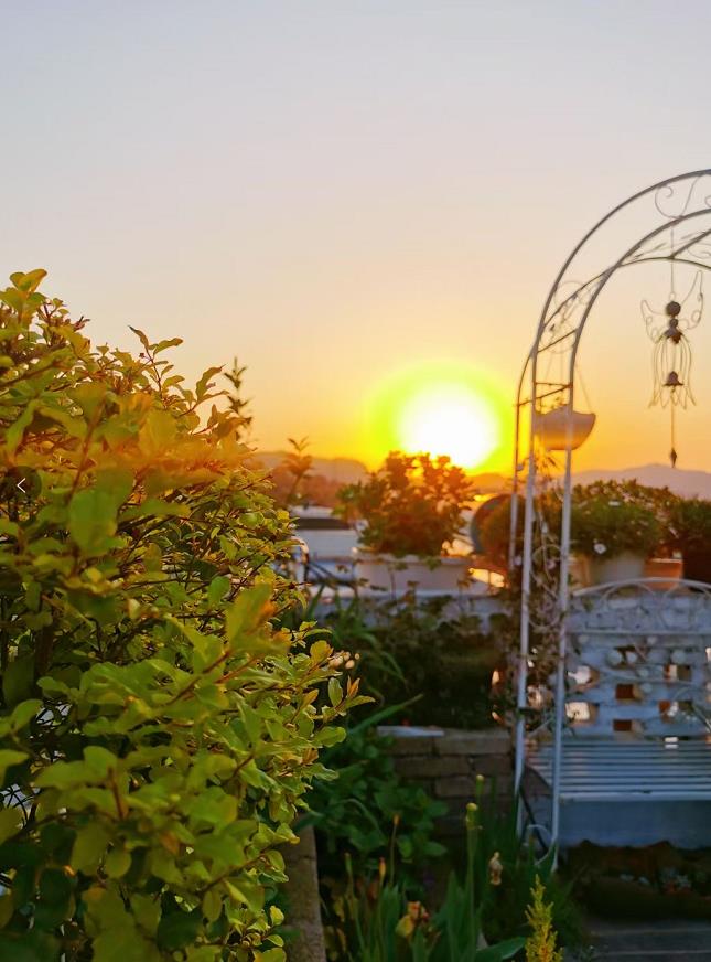 金山花园私宅丨居之设计-20