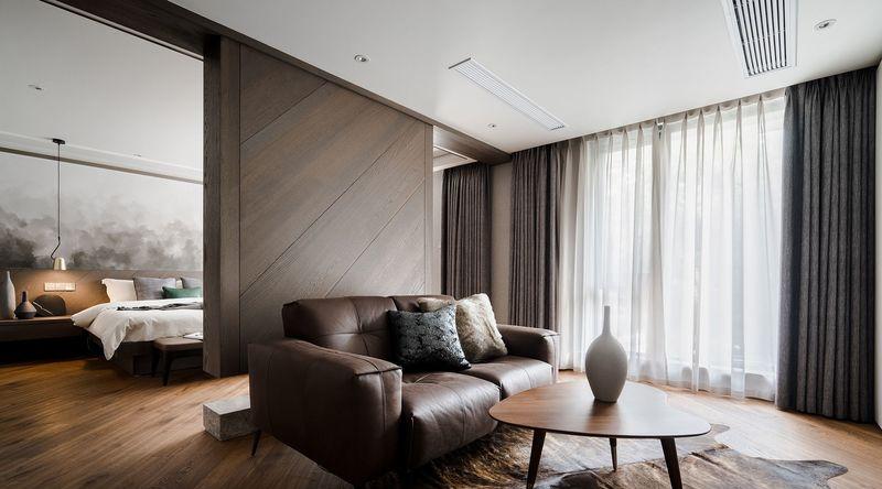 现代都市精英的优雅高级灰生活-32