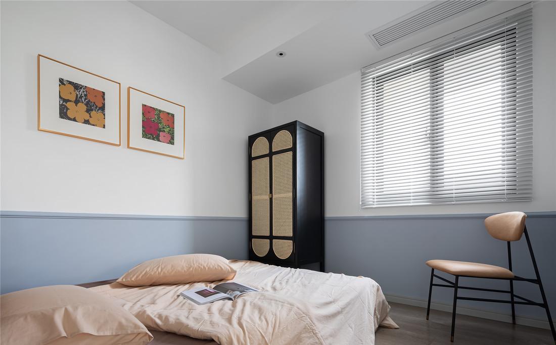 简约星空之家-25