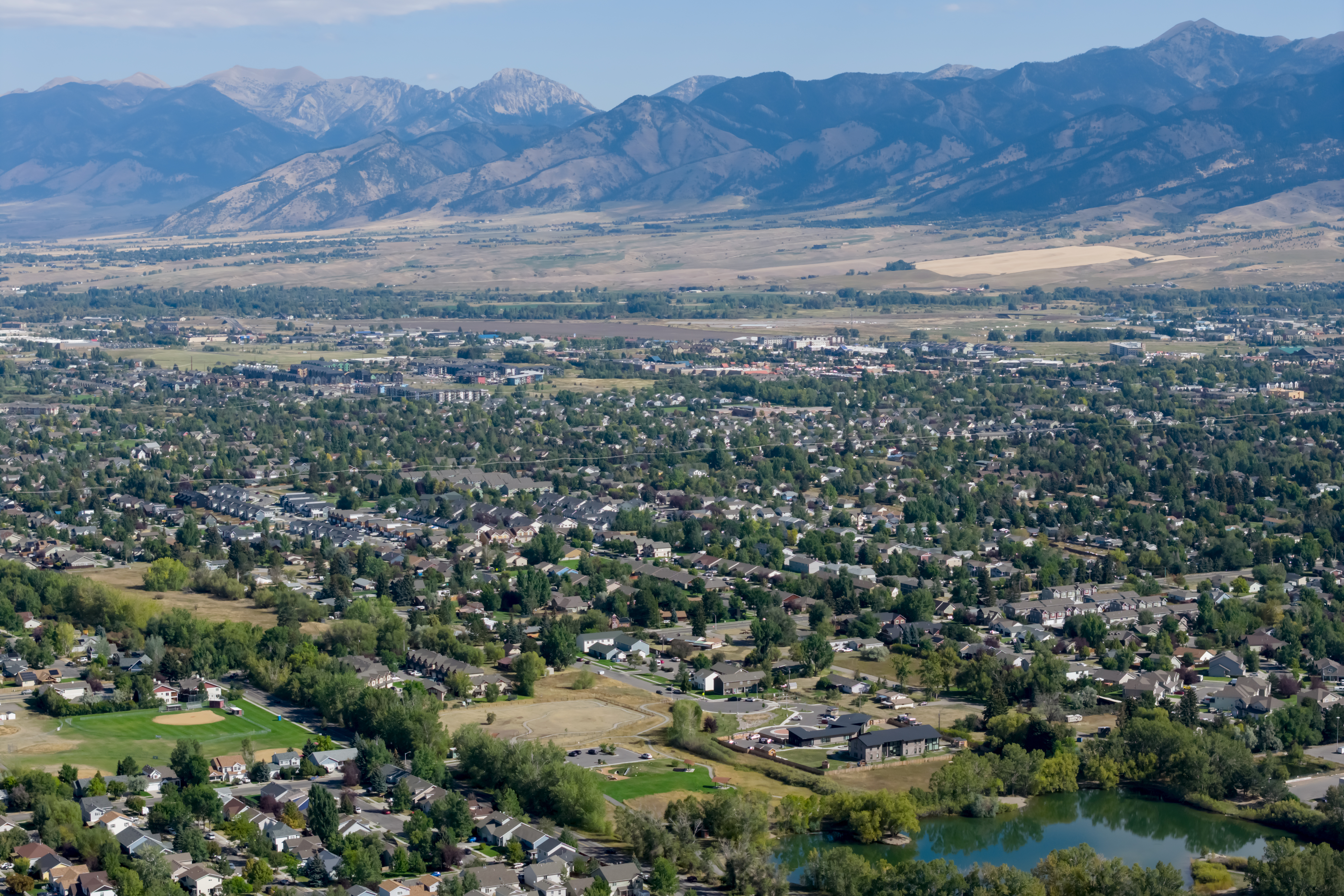 丨美国蒙大拿丨MASS Design Group-32