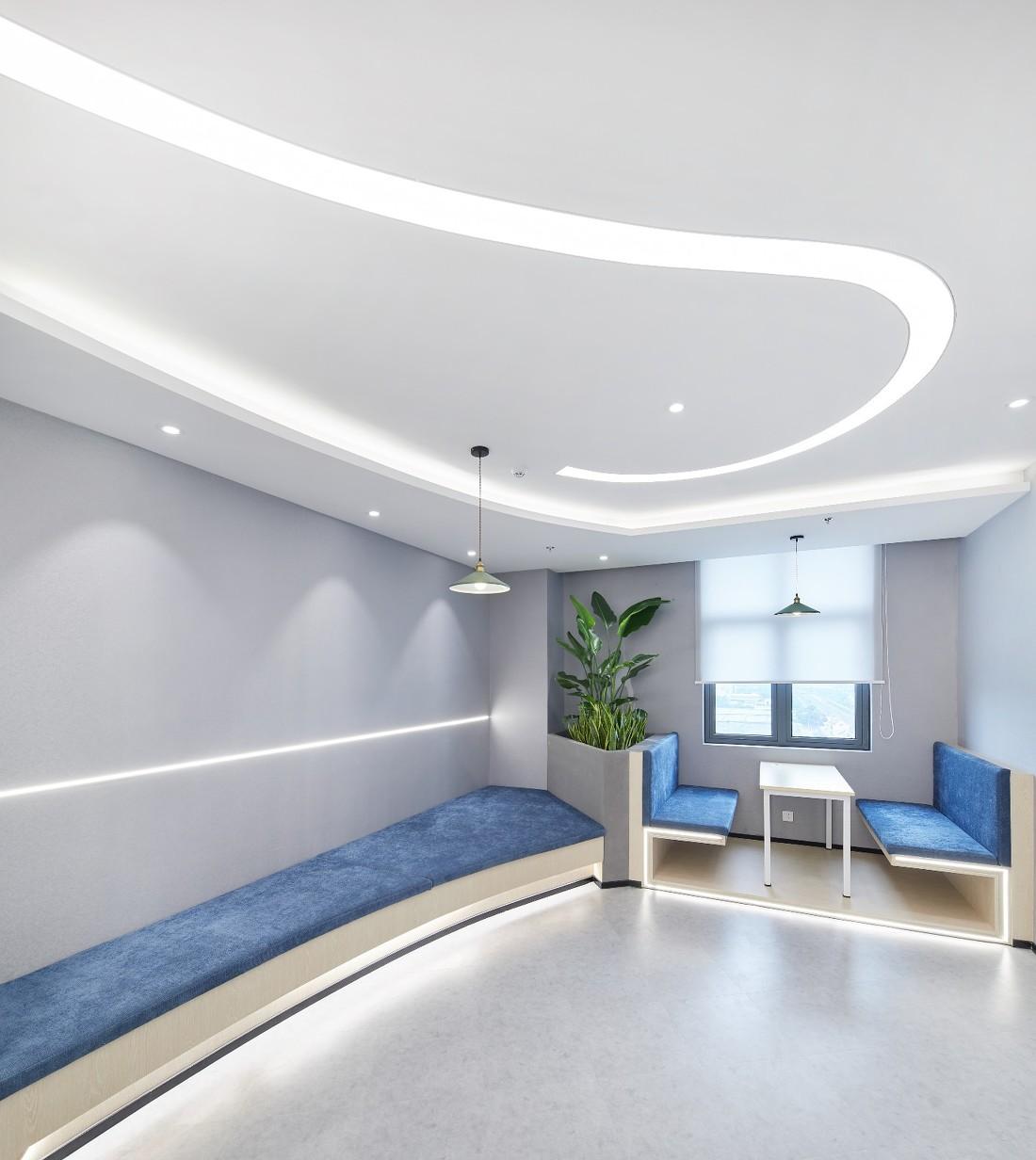 海淮贸易上海办公楼设计-8