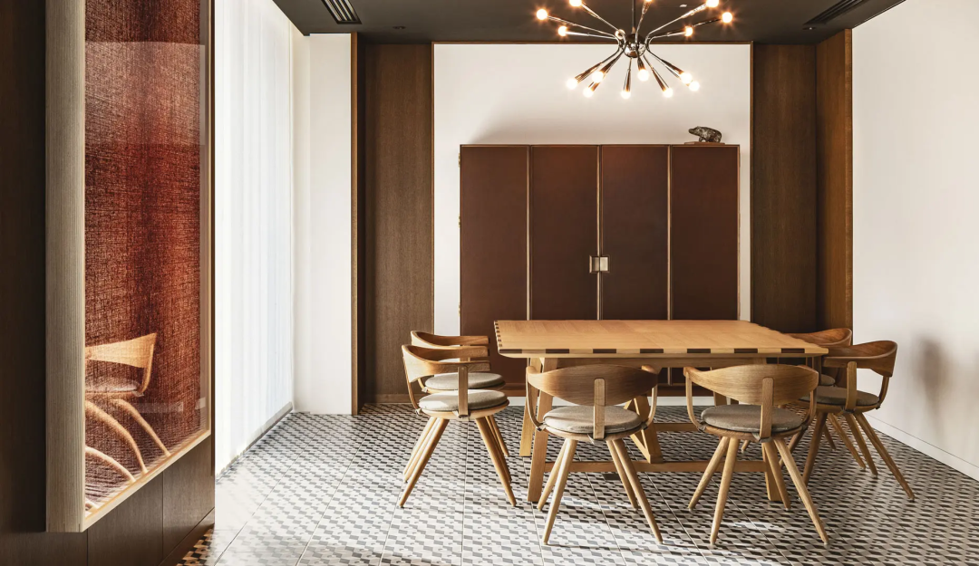 东京·虎之门之丘住宅塔丨日本东京-63