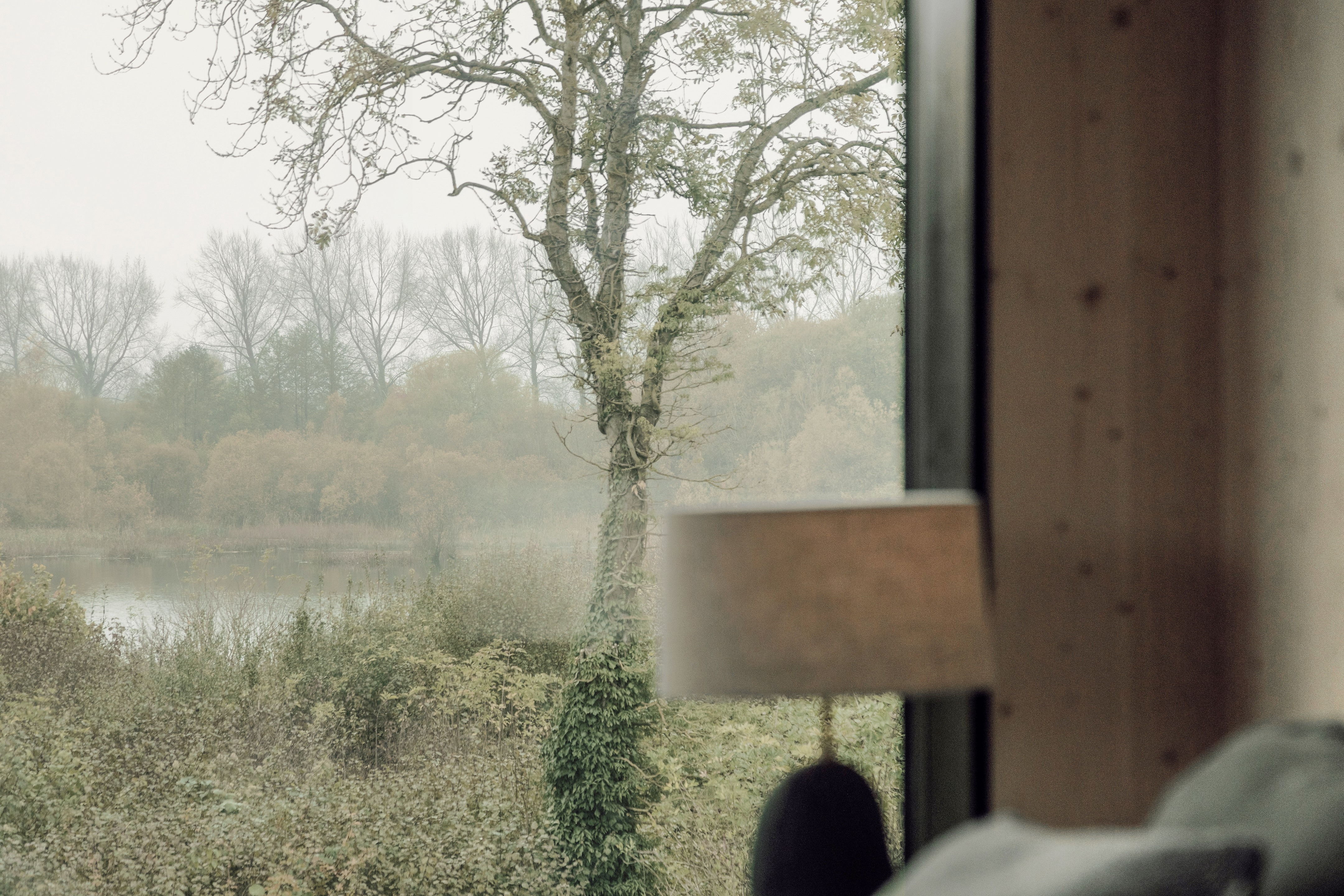 猎鹰之家丨英国丨Koto Design-38