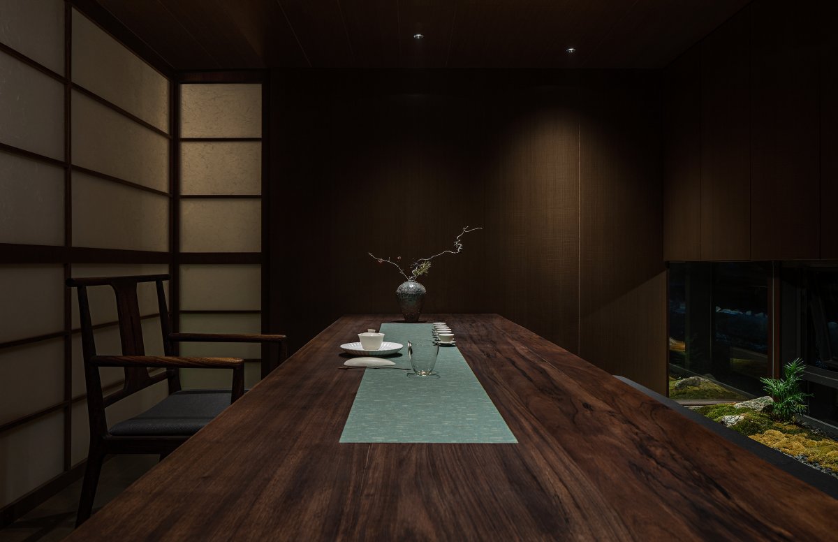 物心空间丨中国深圳丨雅度设计-11