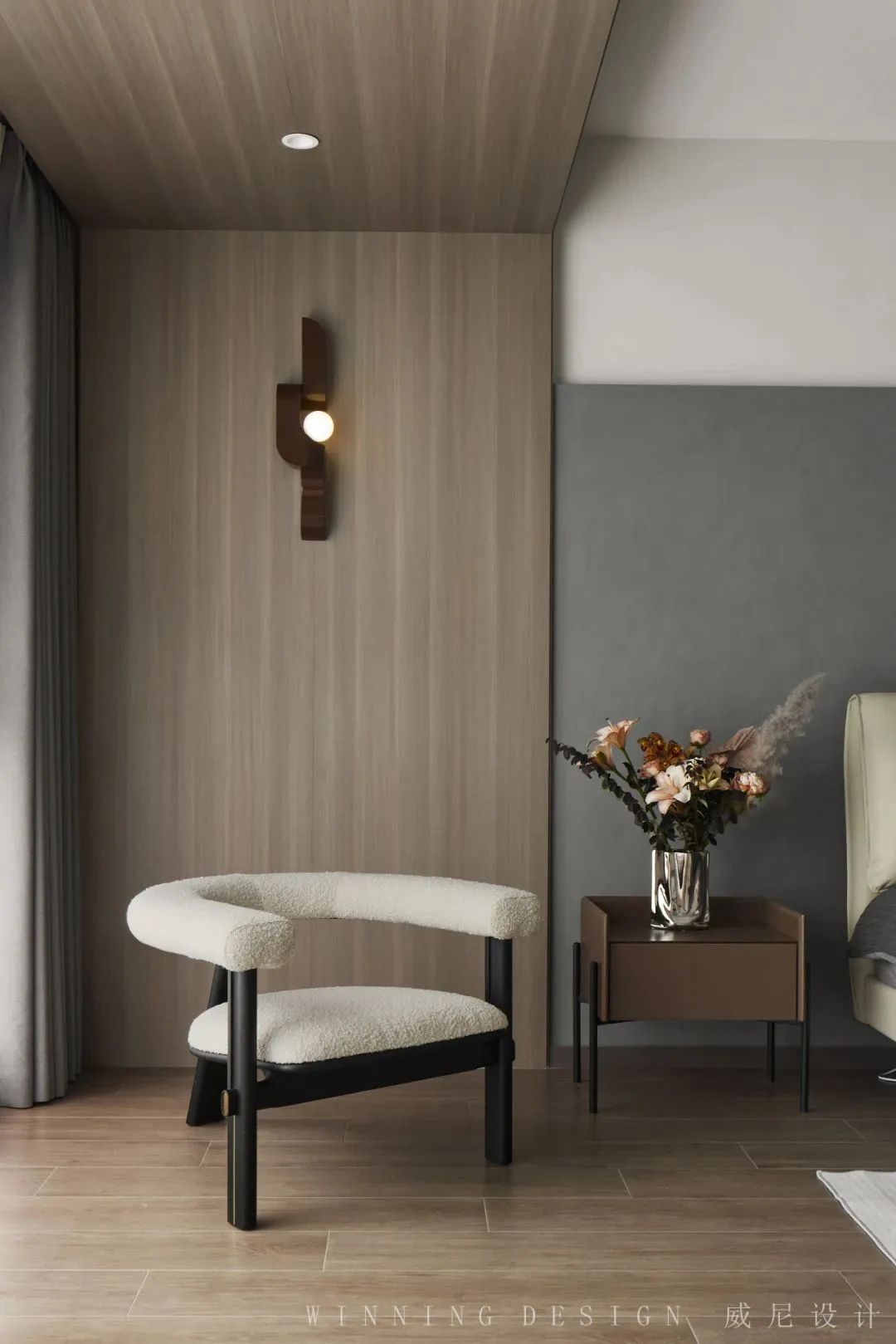 曲水风和丨威尼设计-57