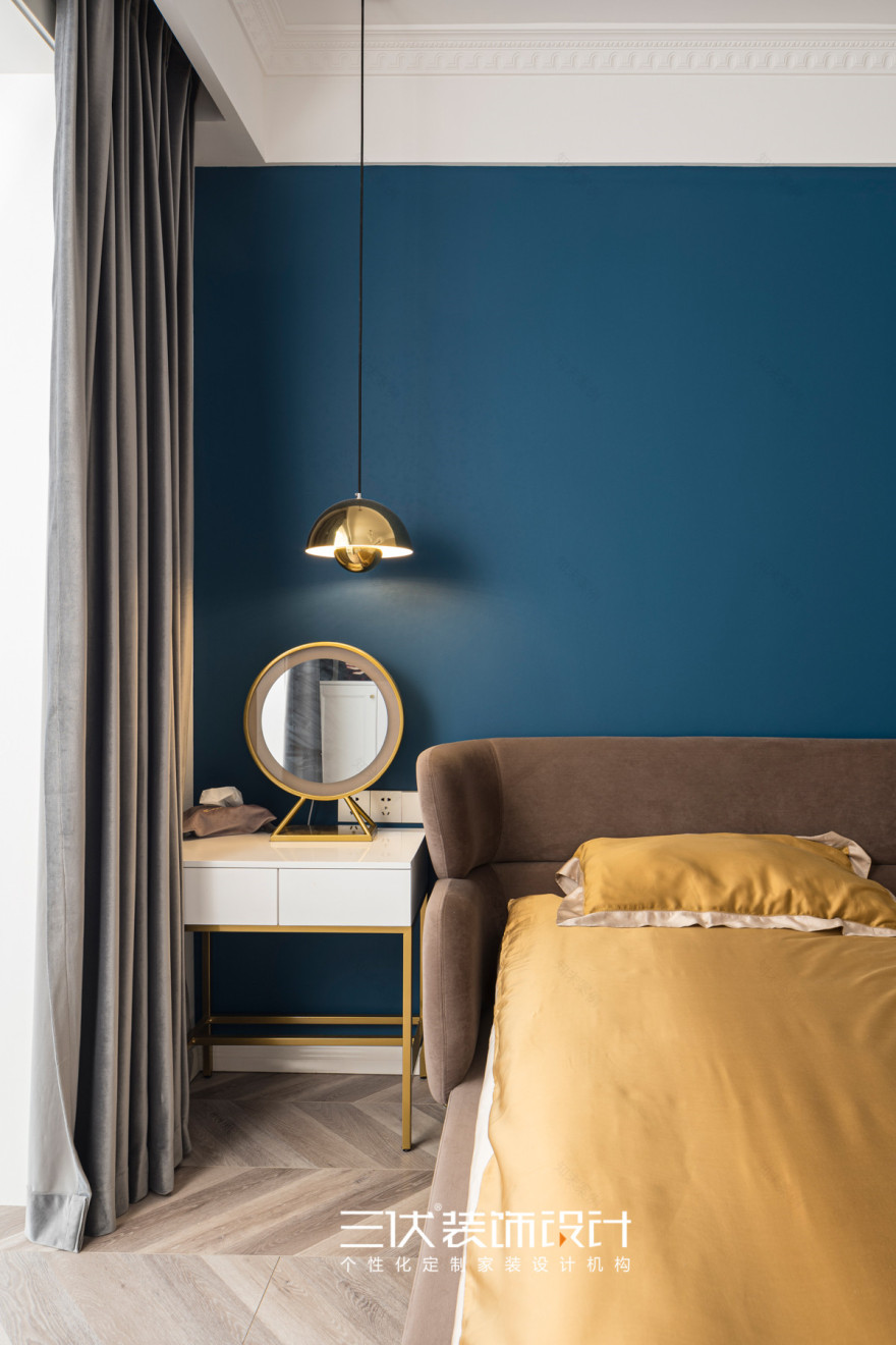 海上五月花亲子空间设计丨三伏设计-28