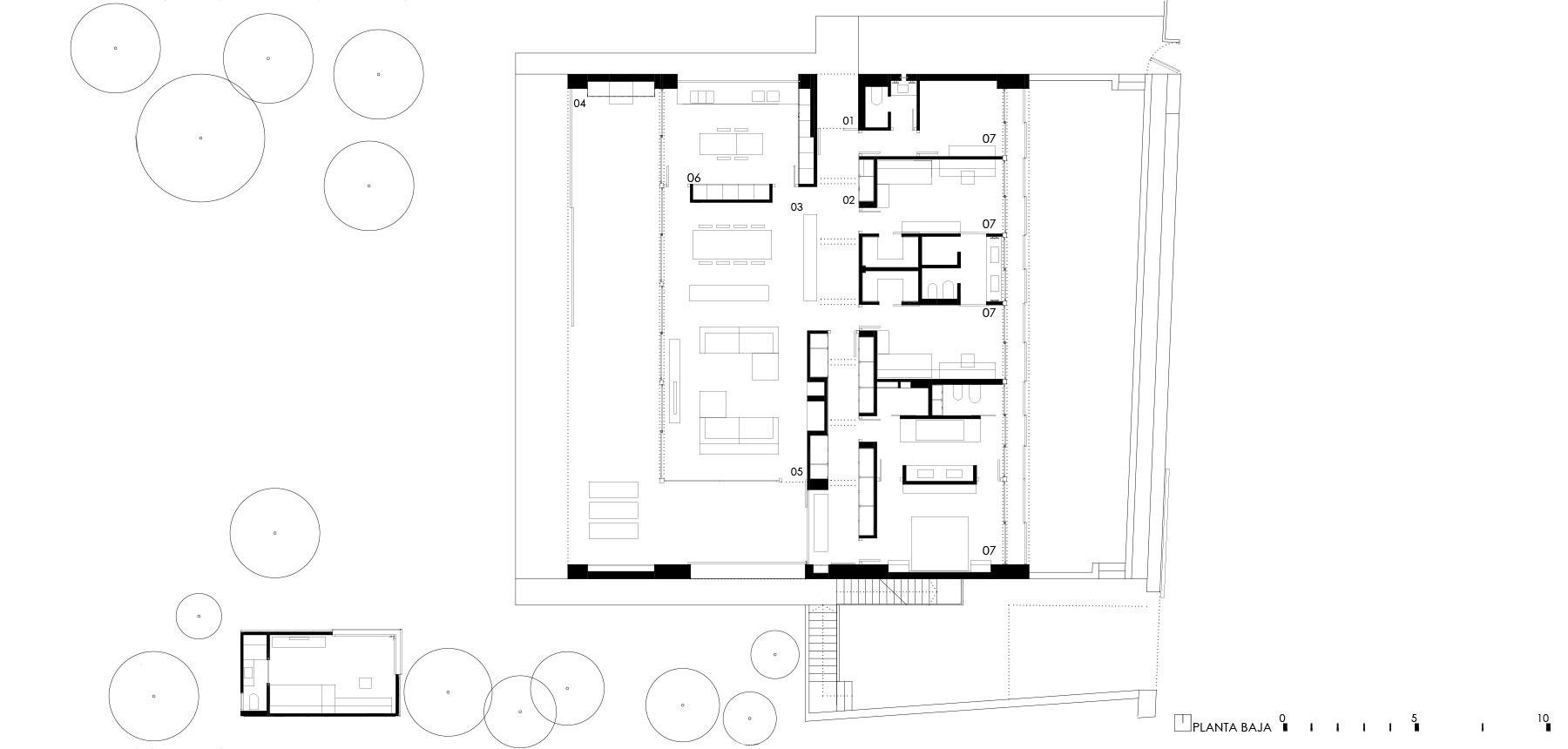 Prism House Ramón Esteve-11